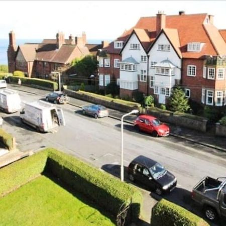 The Hideaway Luxury 5* 2 Bed Garden Apartment Scarborough Buitenkant foto