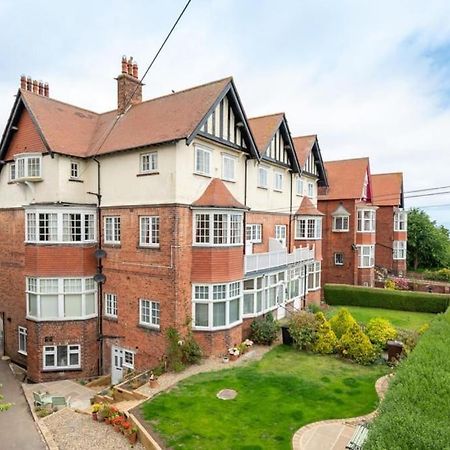 The Hideaway Luxury 5* 2 Bed Garden Apartment Scarborough Buitenkant foto
